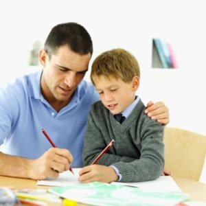 Homeschooling - Child Development